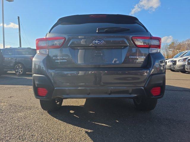 used 2023 Subaru Crosstrek car, priced at $24,370