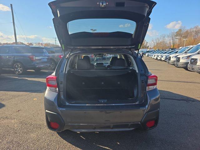 used 2023 Subaru Crosstrek car, priced at $24,370