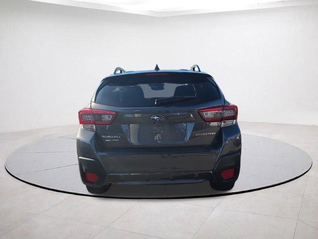 used 2023 Subaru Crosstrek car, priced at $24,370