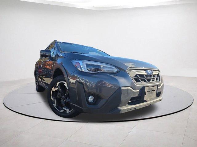 used 2023 Subaru Crosstrek car, priced at $24,370