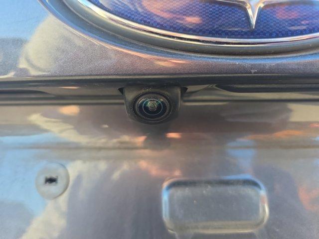 used 2023 Subaru Crosstrek car, priced at $24,370