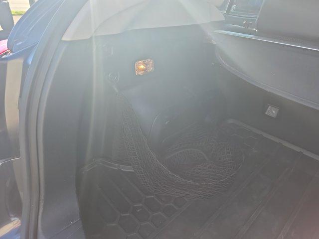 used 2023 Subaru Crosstrek car, priced at $24,370