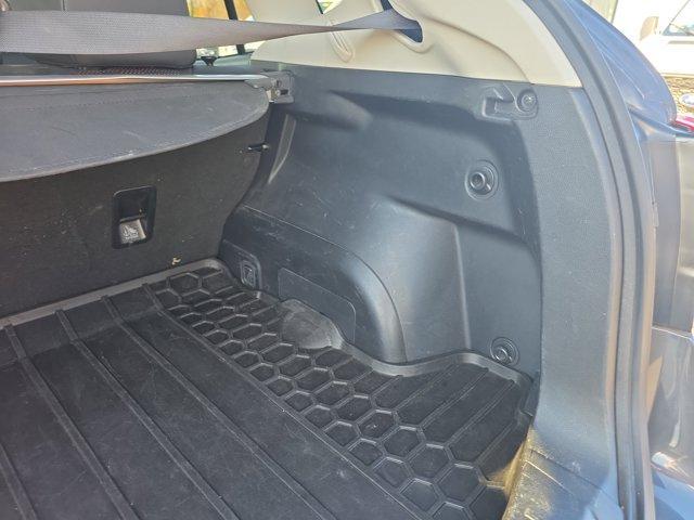 used 2023 Subaru Crosstrek car, priced at $24,370