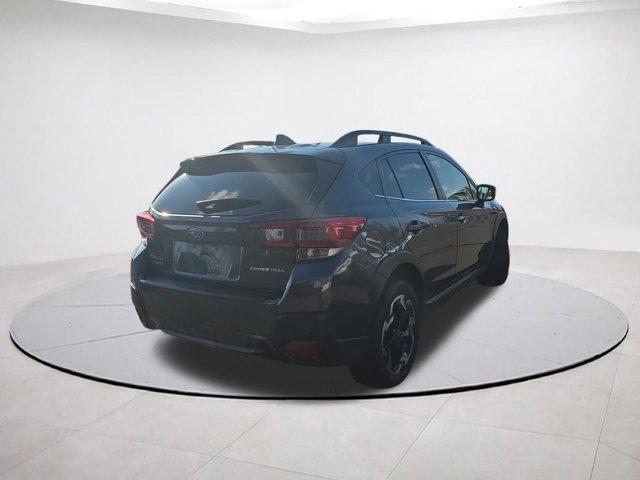 used 2023 Subaru Crosstrek car, priced at $24,370