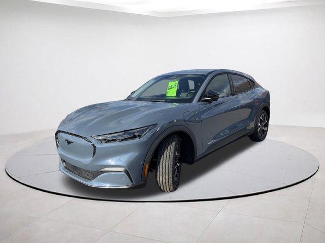 new 2024 Ford Mustang Mach-E car, priced at $39,993