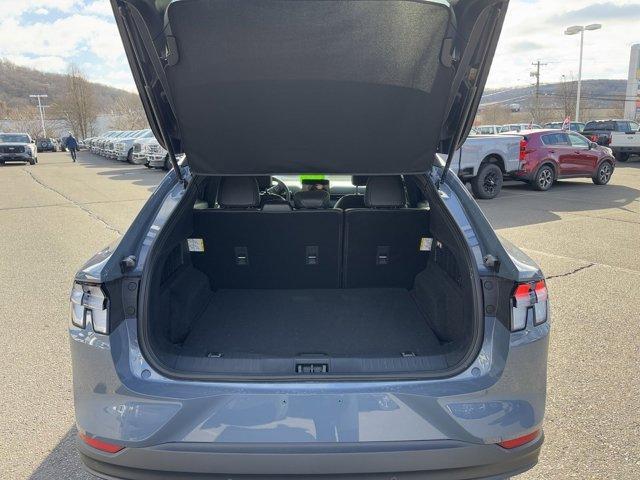 new 2024 Ford Mustang Mach-E car, priced at $39,993