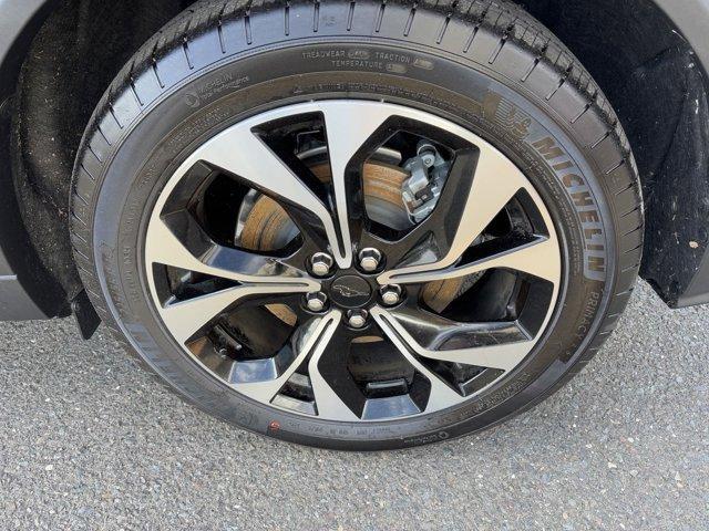 new 2024 Ford Mustang Mach-E car, priced at $39,993