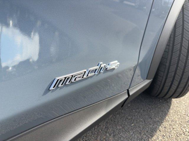 new 2024 Ford Mustang Mach-E car, priced at $39,993