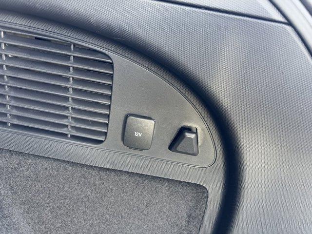 new 2024 Ford Mustang Mach-E car, priced at $39,993