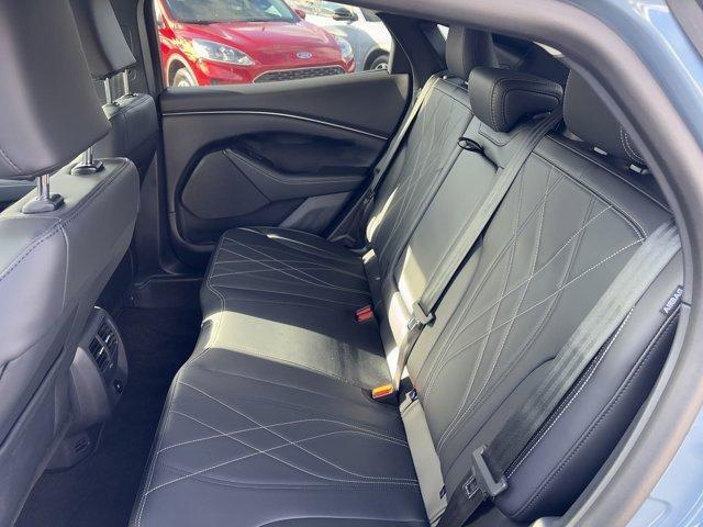 new 2024 Ford Mustang Mach-E car, priced at $39,993