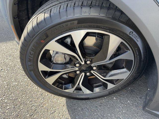 new 2024 Ford Mustang Mach-E car, priced at $39,993