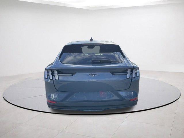 new 2024 Ford Mustang Mach-E car, priced at $39,993