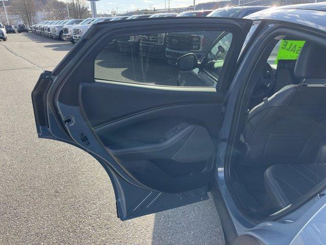 new 2024 Ford Mustang Mach-E car, priced at $39,993