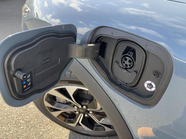 new 2024 Ford Mustang Mach-E car, priced at $39,993