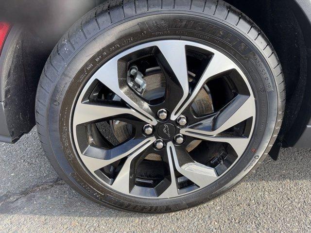 new 2024 Ford Mustang Mach-E car, priced at $39,993