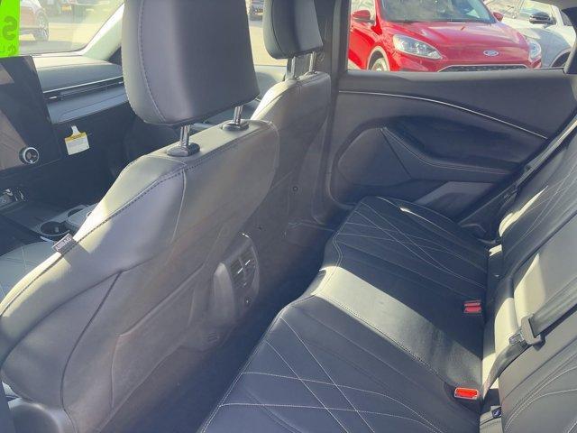 new 2024 Ford Mustang Mach-E car, priced at $39,993