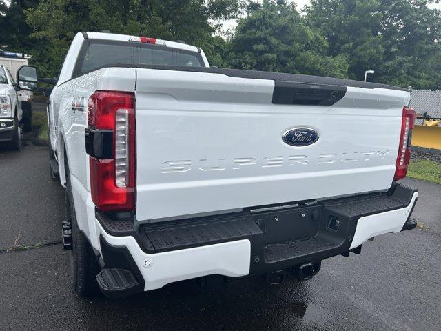 new 2025 Ford F-350 car, priced at $53,011