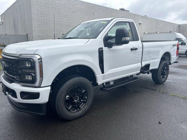 new 2025 Ford F-350 car, priced at $53,011