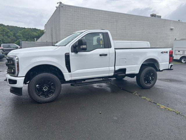 new 2025 Ford F-350 car, priced at $53,011