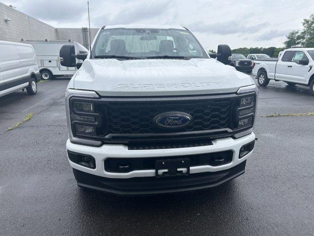 new 2025 Ford F-350 car, priced at $53,011