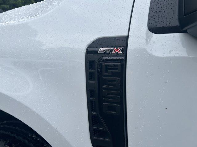 new 2025 Ford F-350 car, priced at $53,011