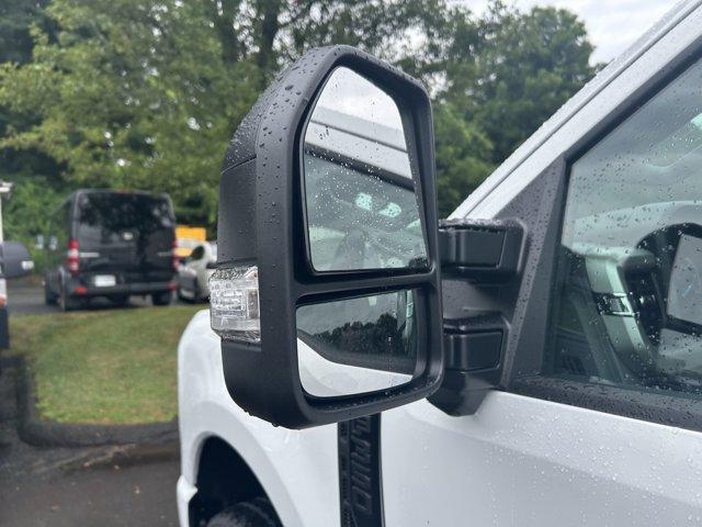 new 2025 Ford F-350 car, priced at $53,011