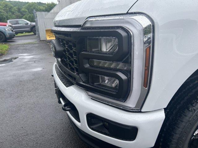 new 2025 Ford F-350 car, priced at $53,011