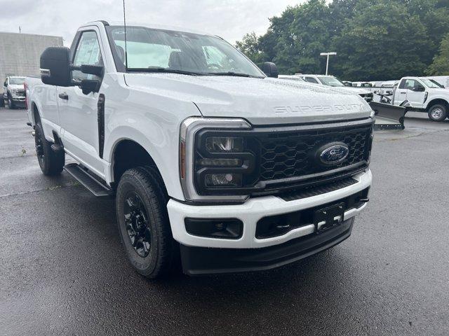 new 2025 Ford F-350 car, priced at $53,011