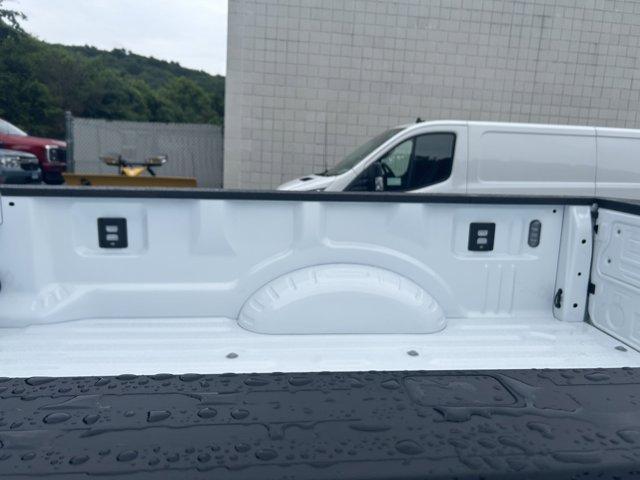 new 2025 Ford F-350 car, priced at $53,011
