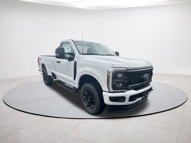 new 2025 Ford F-350 car, priced at $50,546