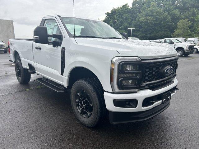 new 2025 Ford F-350 car, priced at $53,011