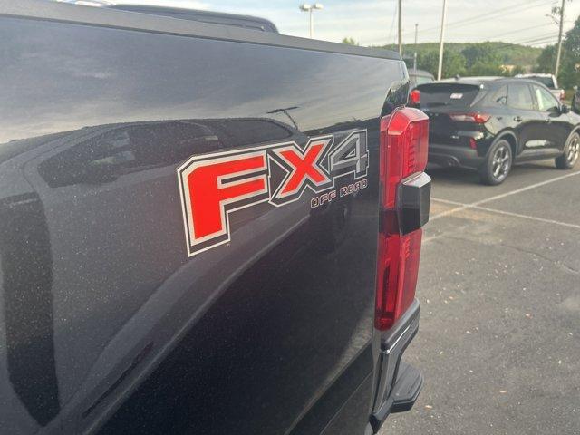 new 2024 Ford F-350 car, priced at $82,570