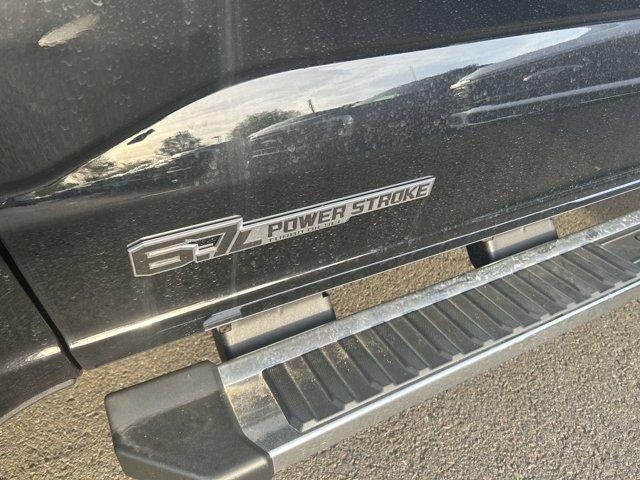 new 2024 Ford F-350 car, priced at $82,570
