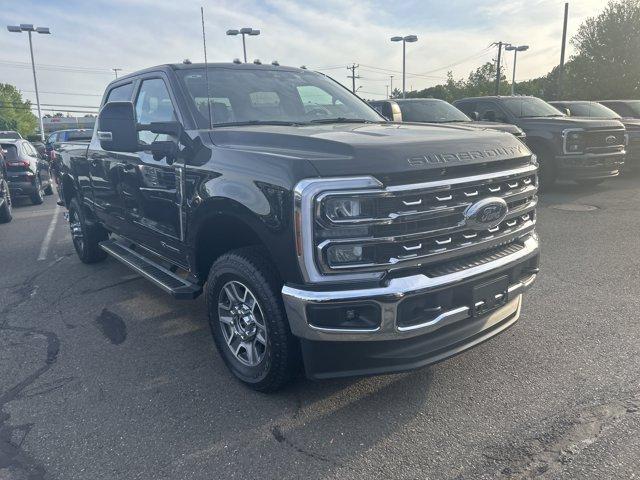 new 2024 Ford F-350 car, priced at $82,570
