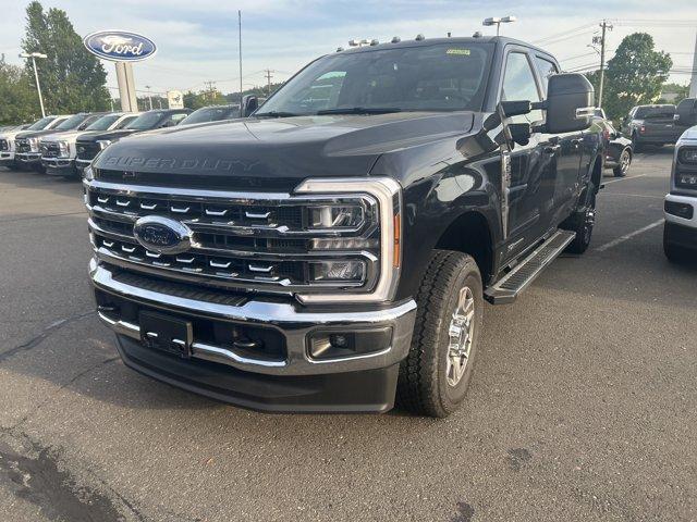 new 2024 Ford F-350 car, priced at $82,570