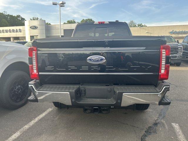 new 2024 Ford F-350 car, priced at $82,570