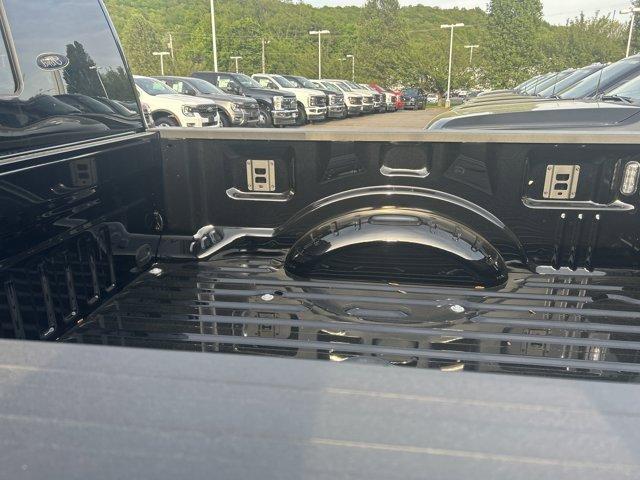new 2024 Ford F-350 car, priced at $82,570