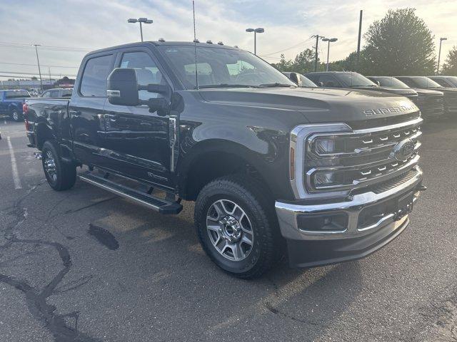 new 2024 Ford F-350 car, priced at $82,570