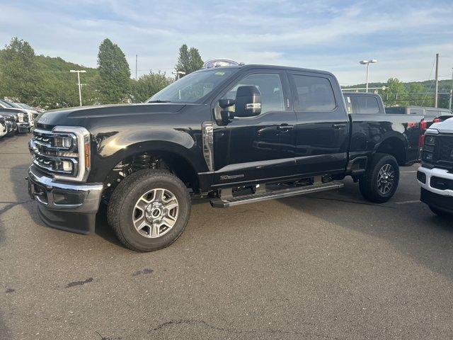 new 2024 Ford F-350 car, priced at $82,570