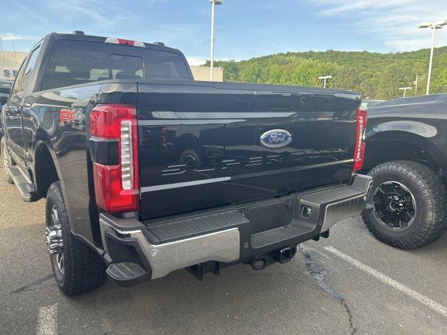 new 2024 Ford F-350 car, priced at $82,570