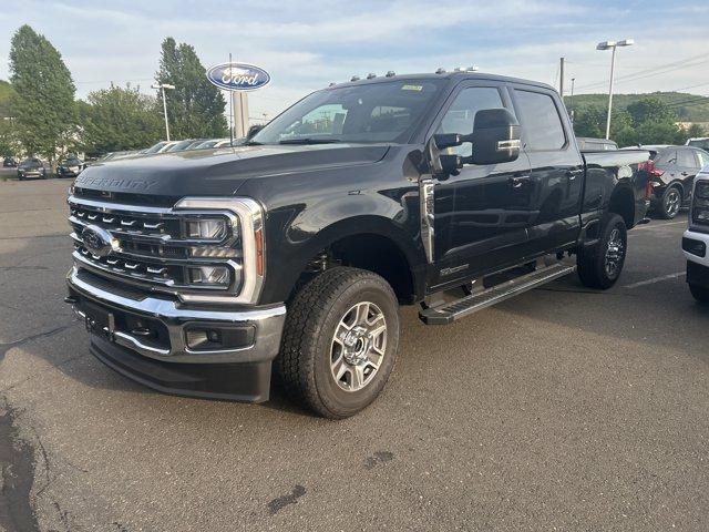 new 2024 Ford F-350 car, priced at $82,570