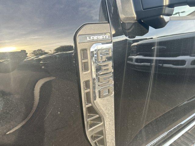 new 2024 Ford F-350 car, priced at $82,570