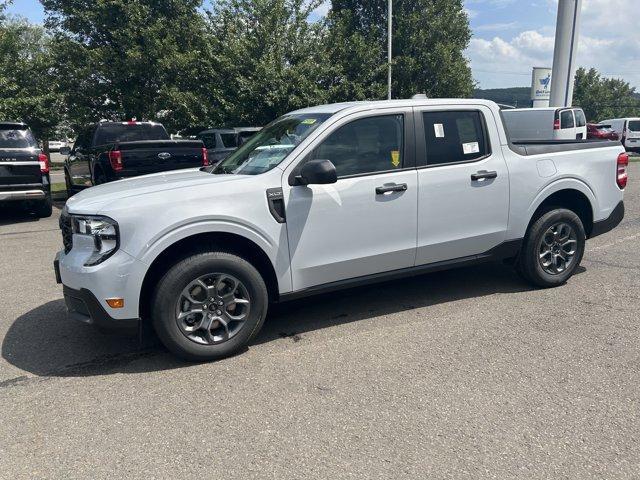 new 2025 Ford Maverick car, priced at $32,600