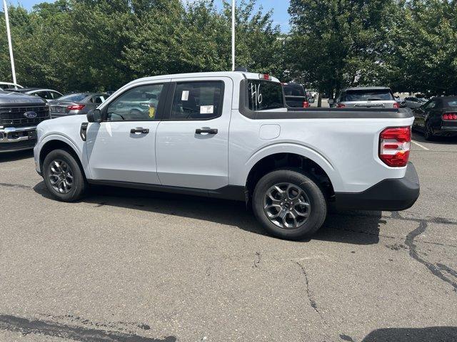 new 2025 Ford Maverick car, priced at $32,600