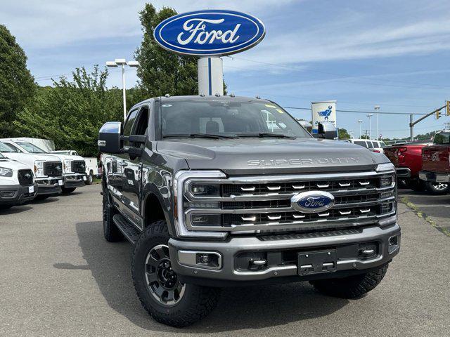 new 2024 Ford F-350 car, priced at $100,607