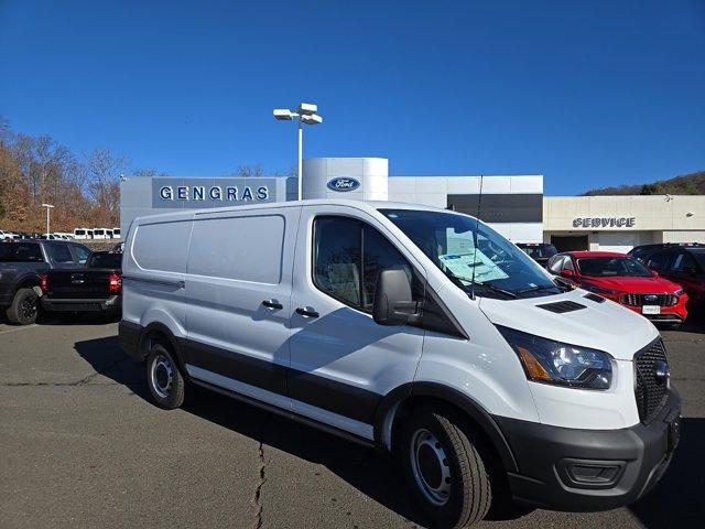 new 2024 Ford Transit-150 car, priced at $43,225