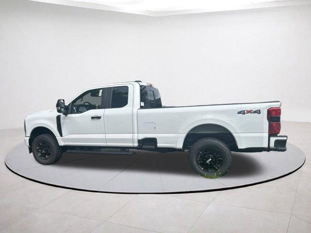 new 2025 Ford F-350 car, priced at $55,140