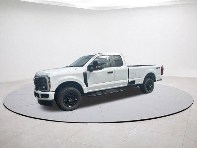 new 2025 Ford F-350 car, priced at $55,140