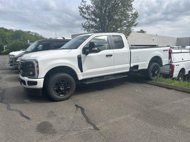 new 2025 Ford F-350 car, priced at $59,140