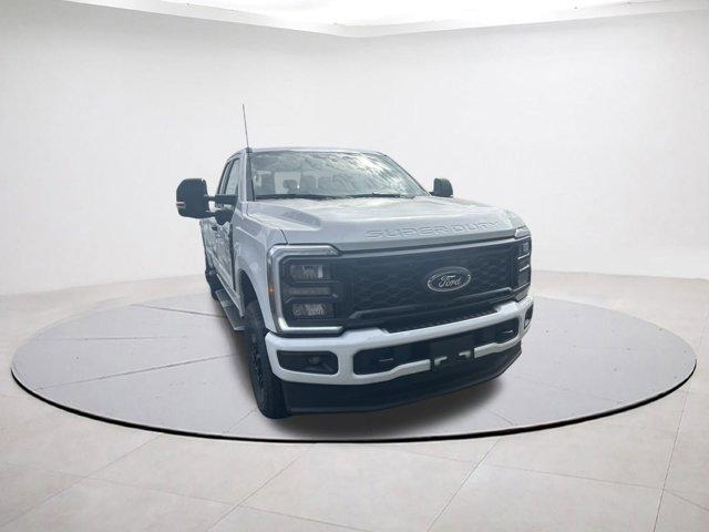 new 2025 Ford F-350 car, priced at $55,140